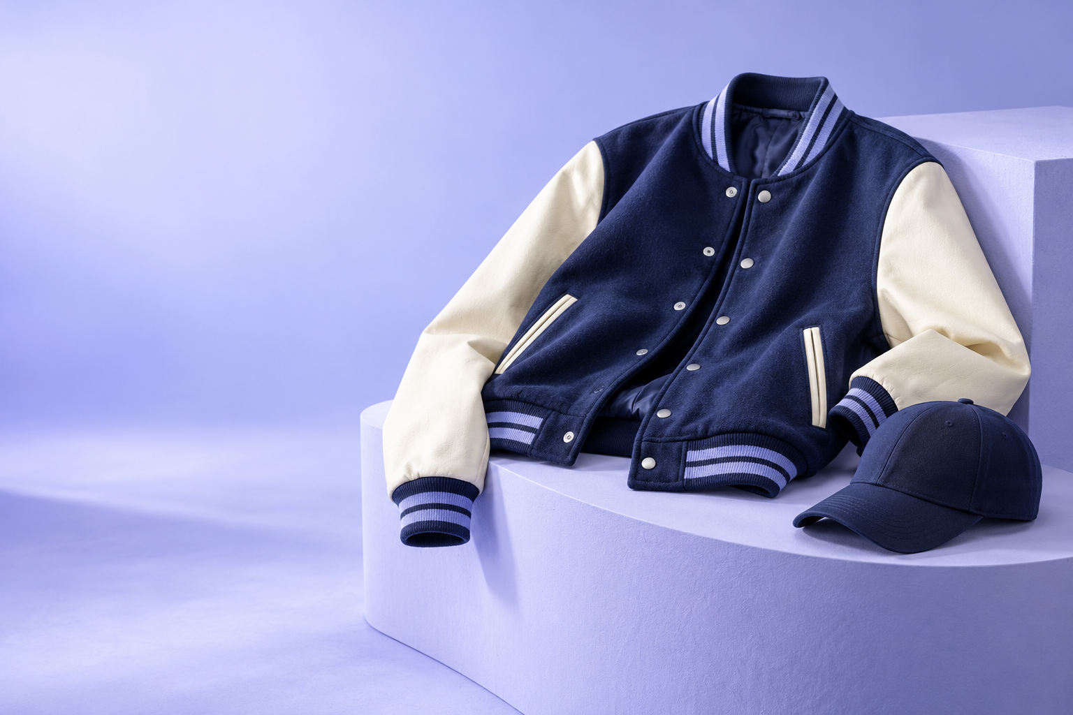 Everyday teamwear reference