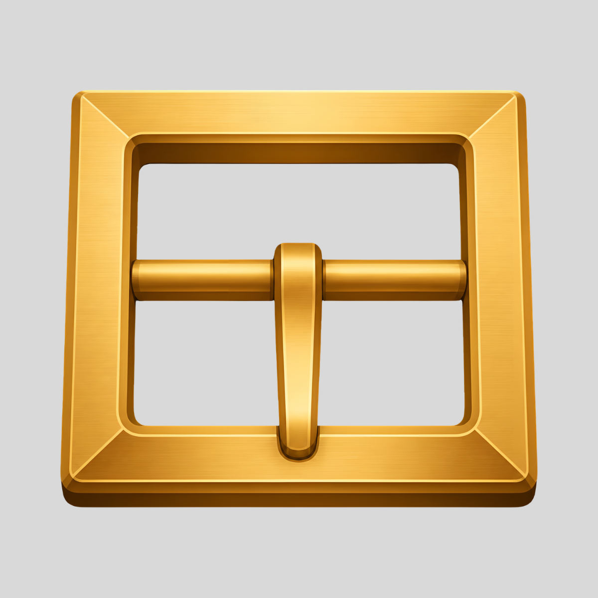Buckle 1