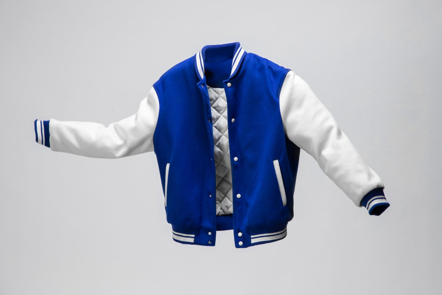 Blue Jacket for Men
